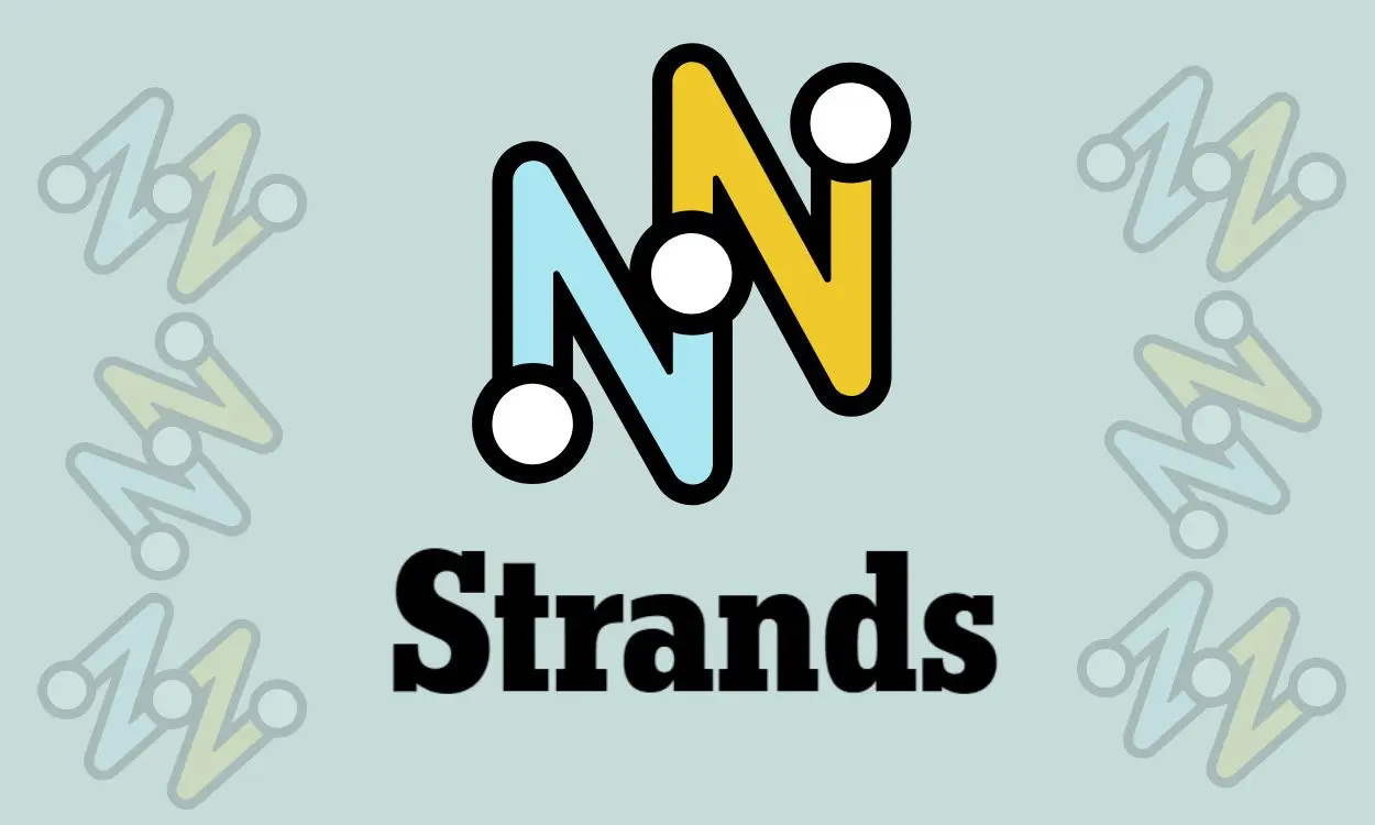 NYT-Strands