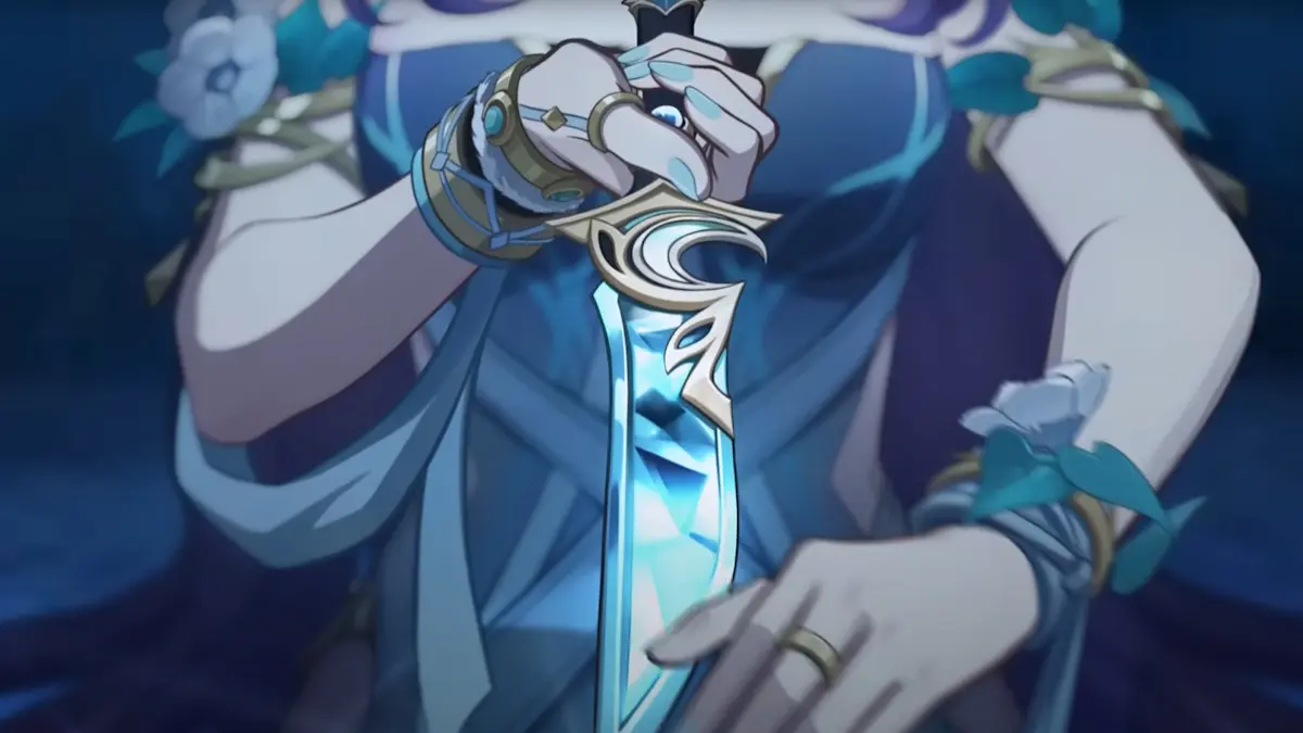 All New Genshin Impact 6.0 Weapons