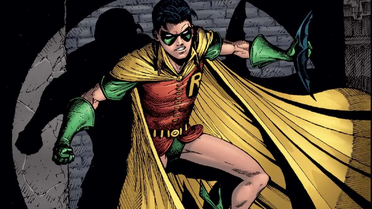 According to reports, Robin will make an appearance in Batman: Part 2.