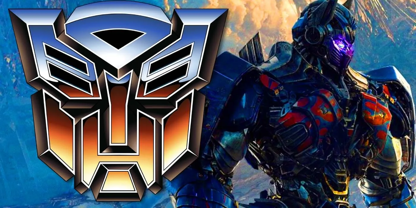 Paramount in Talks with Michael Bay to Reboot the Transformers Franchise