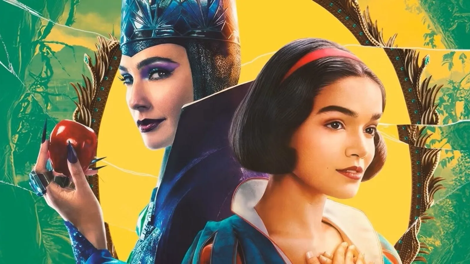 Gal Gadot breaks silence over Snow White’s disappointing box office performance