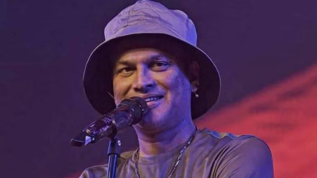 Tragic Death of Assamese Music Legend Zubeen Garg