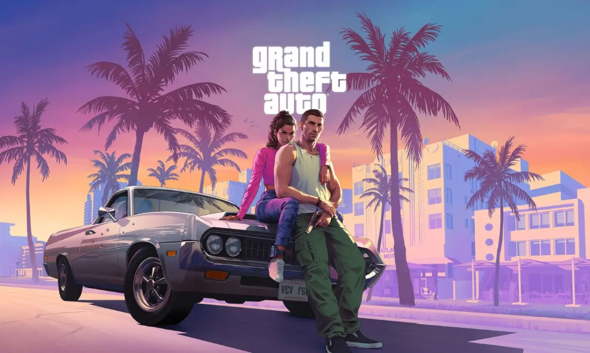 BREAKING: Grand Theft Auto 6 will now release on November 19, 2026