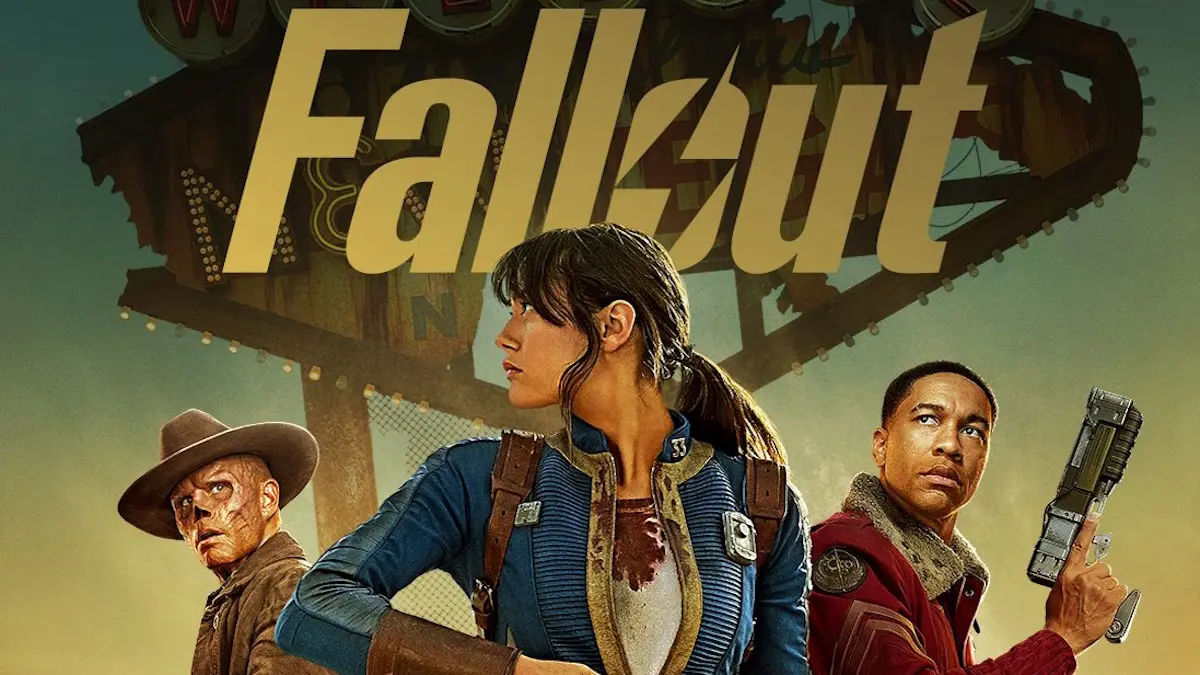 Fallout Season 2 Release Time and Date