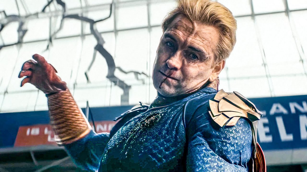 The Boys Season 5 Release Date Revealed Along With a Teaser