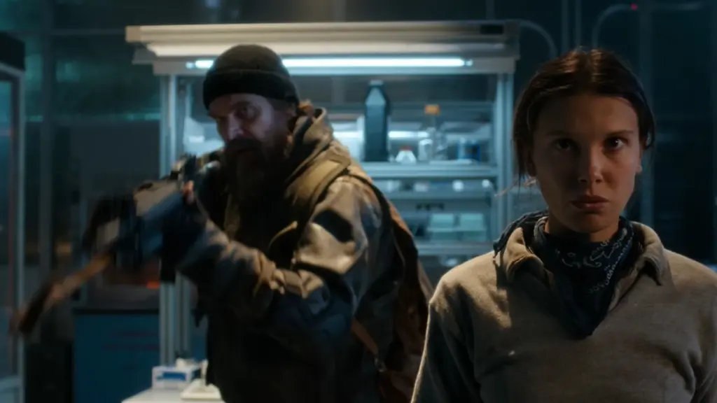 Is Eleven Dead in Stranger Things Season 5 Finale?