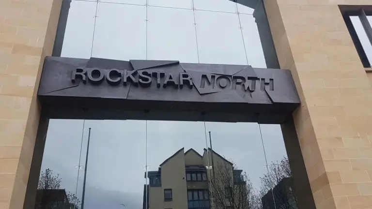 Rockstar North’s Edinburgh Office, Home of GTA 6 Development, Hit by Explosion
