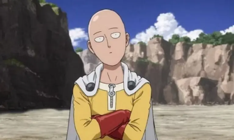 One Punch Man Season 3 Part 2: Release Window, Cast, Trailer & More